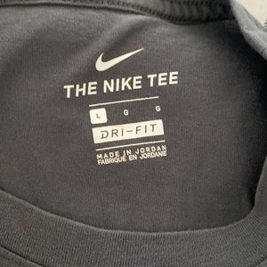 Nike Cotton Tees